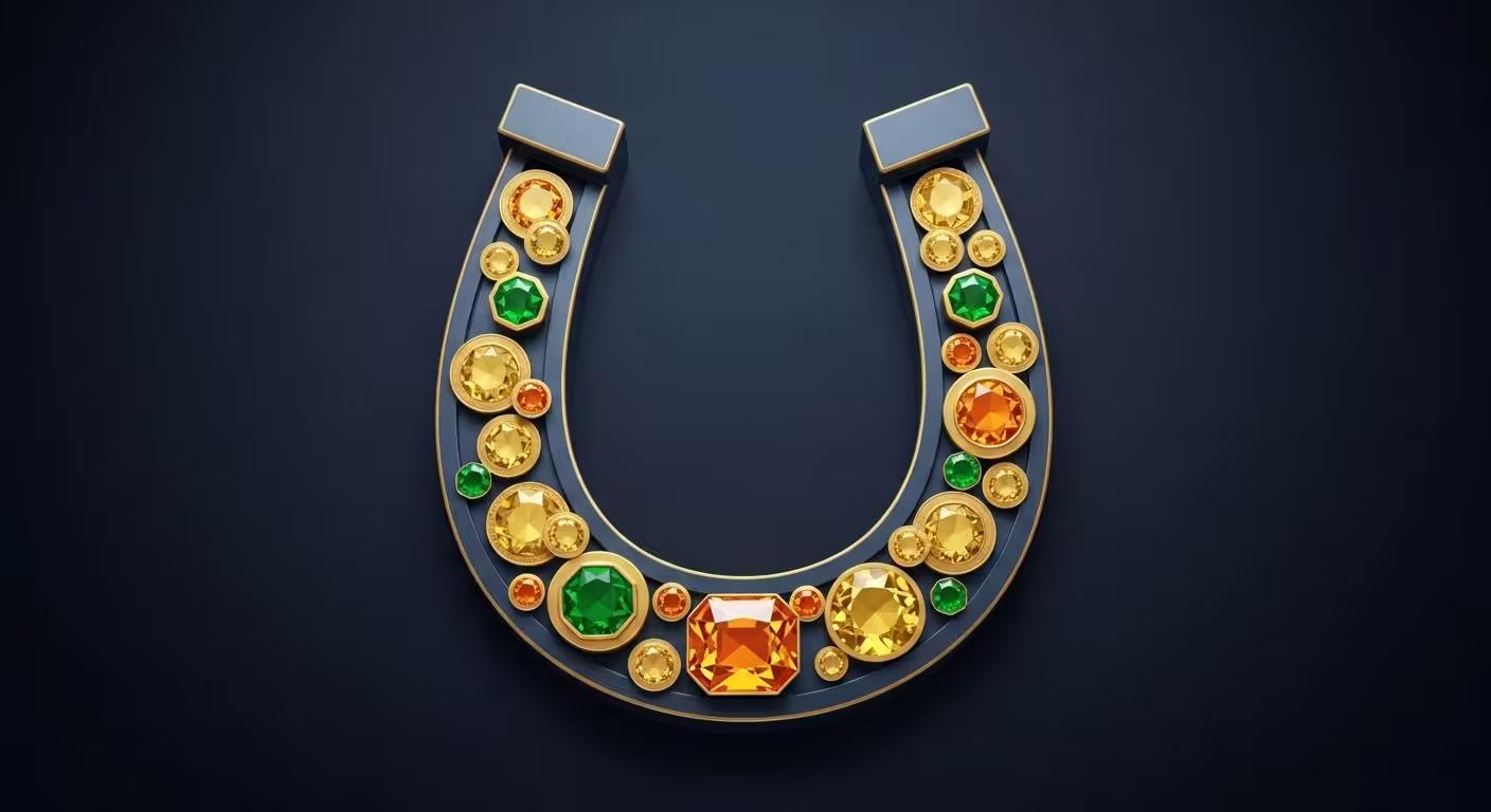 Bir Kumarhane Oyuncusunun Şanslı Günü: Beklenmedik Bir Kazanç Hikayesi