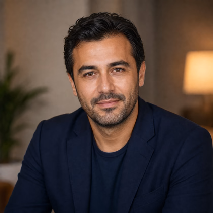 Deniz Kaya