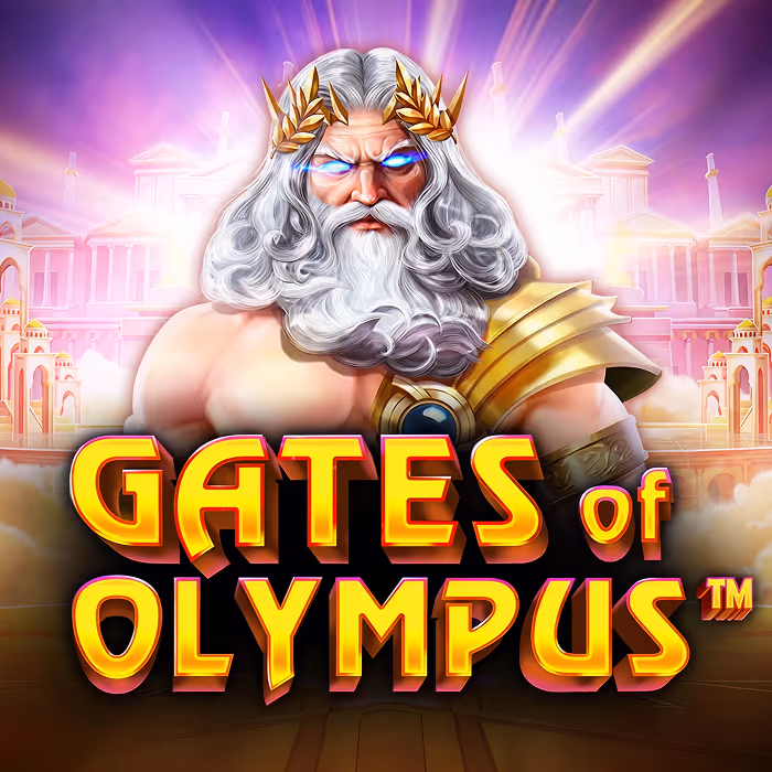 Gates of Olympus slot oyunu - kademeli kazançlar ve büyük çarpanlarla Yunan mitolojisi temalı slot