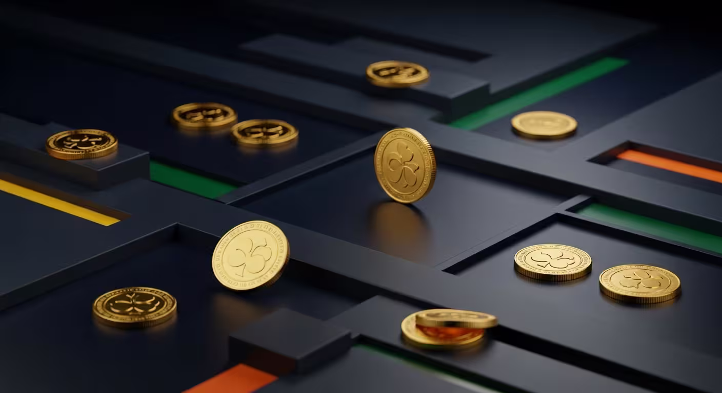 Yeni oyuncular için özel casino bonus paketi