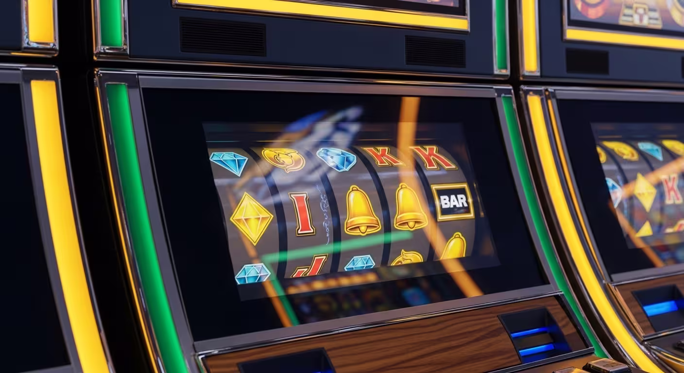 Popüler slot oyunlarında ücretsiz dönüş bonusu