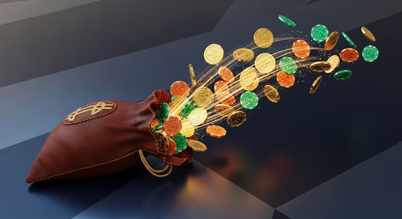 Casino terminolojisi ve oyun terimleri sözlüğü