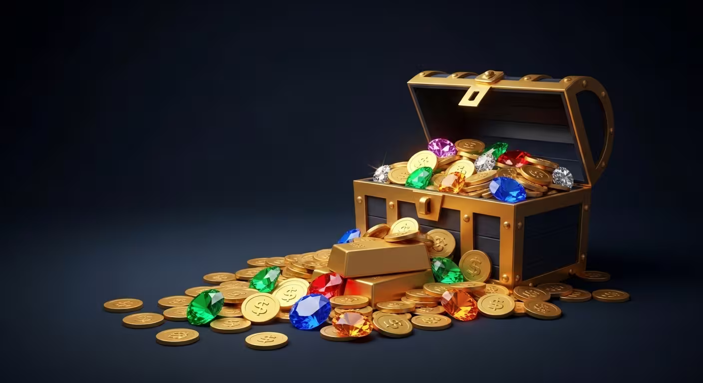 Casino bonusları ve promosyon teklifleri rehberi